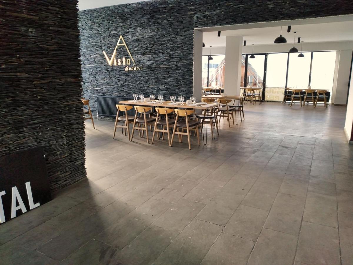 شقة Gudauri Vista 6 المظهر الخارجي الصورة
